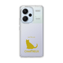 Slim Protection Case［ &UCHINOCO - Chartreux ］