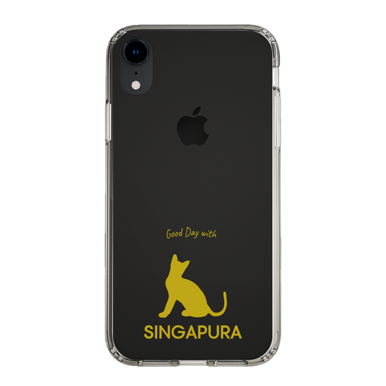 Slim Protection Case［ &UCHINOCO - Singapura ］