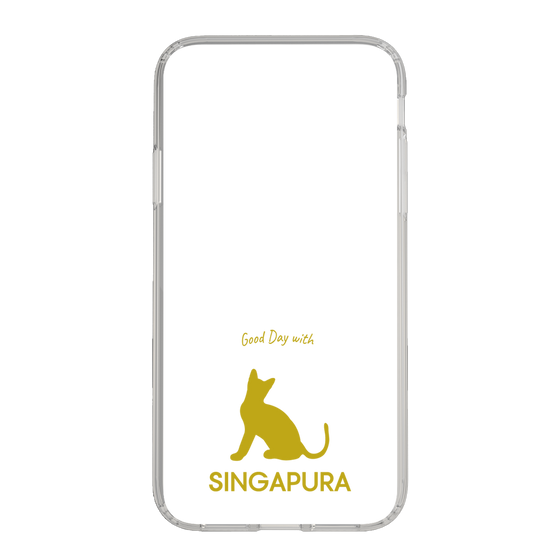 Slim Protection Case［ &UCHINOCO - Singapura ］