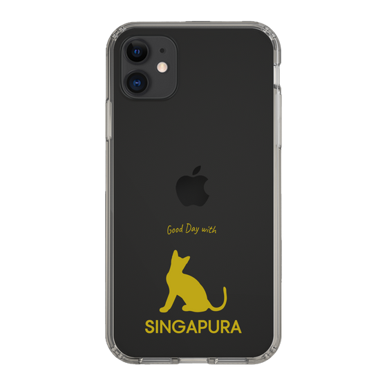 Slim Protection Case［ &UCHINOCO - Singapura ］
