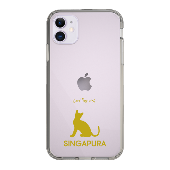 Slim Protection Case［ &UCHINOCO - Singapura ］