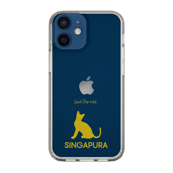Slim Protection Case［ &UCHINOCO - Singapura ］