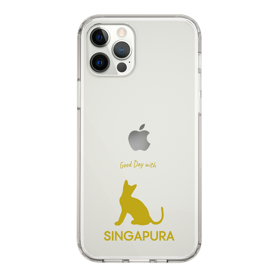 Slim Protection Case［ &UCHINOCO - Singapura ］