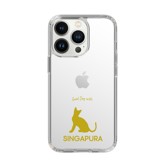 Slim Protection Case［ &UCHINOCO - Singapura ］