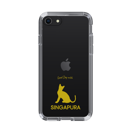 Slim Protection Case［ &UCHINOCO - Singapura ］