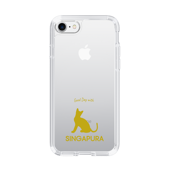 Slim Protection Case［ &UCHINOCO - Singapura ］