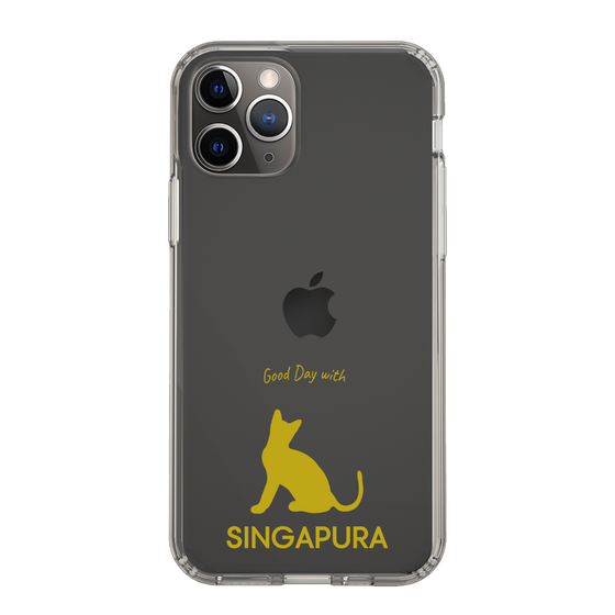 Slim Protection Case［ &UCHINOCO - Singapura ］