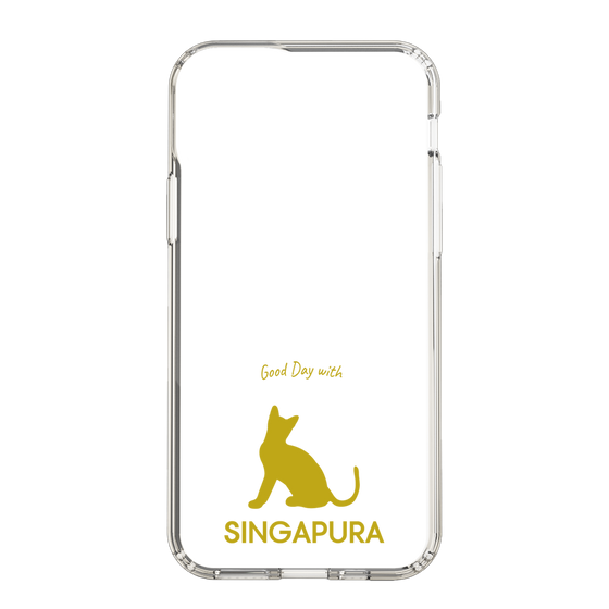 Slim Protection Case［ &UCHINOCO - Singapura ］