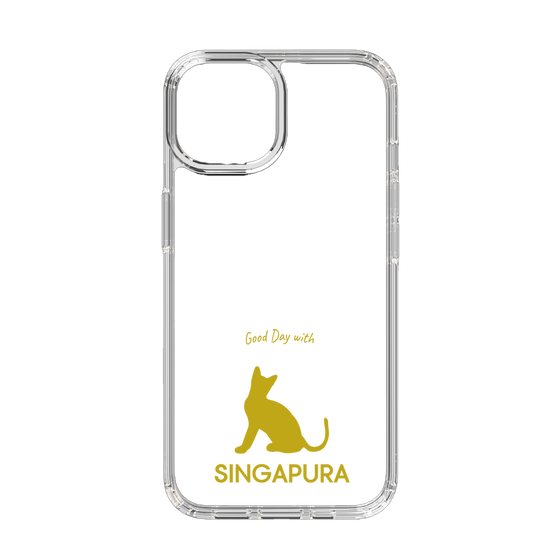 Slim Protection Case［ &UCHINOCO - Singapura ］