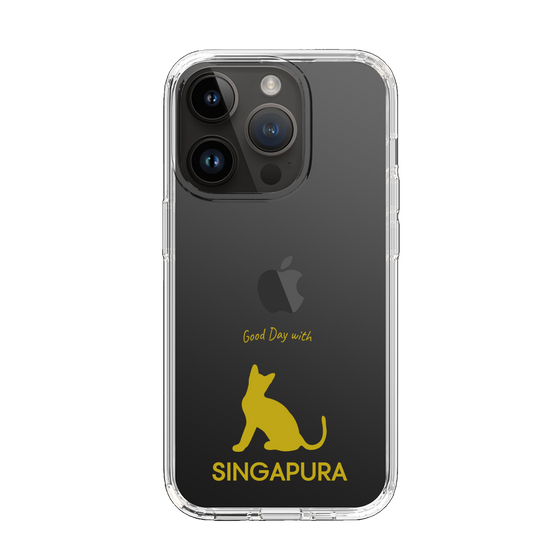 Slim Protection Case［ &UCHINOCO - Singapura ］