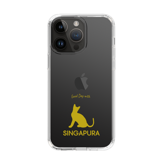 Slim Protection Case［ &UCHINOCO - Singapura ］