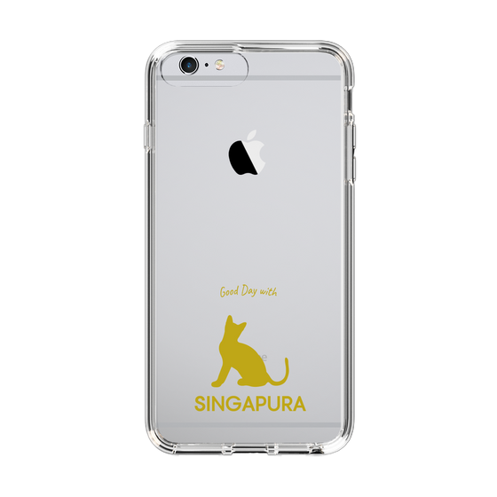 Slim Protection Case［ &UCHINOCO - Singapura ］