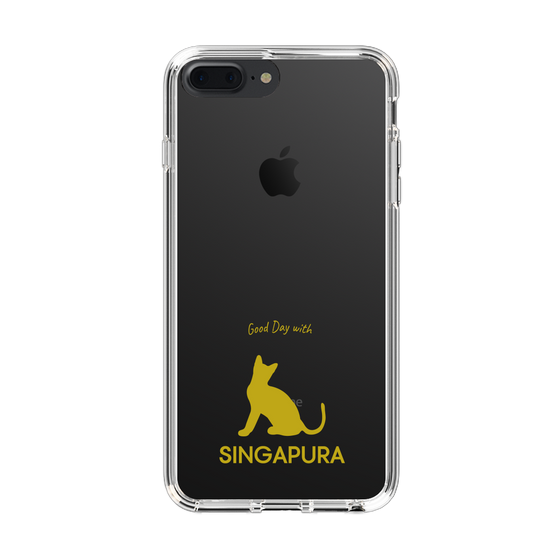 Slim Protection Case［ &UCHINOCO - Singapura ］