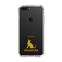 Slim Protection Case［ &UCHINOCO - Singapura ］