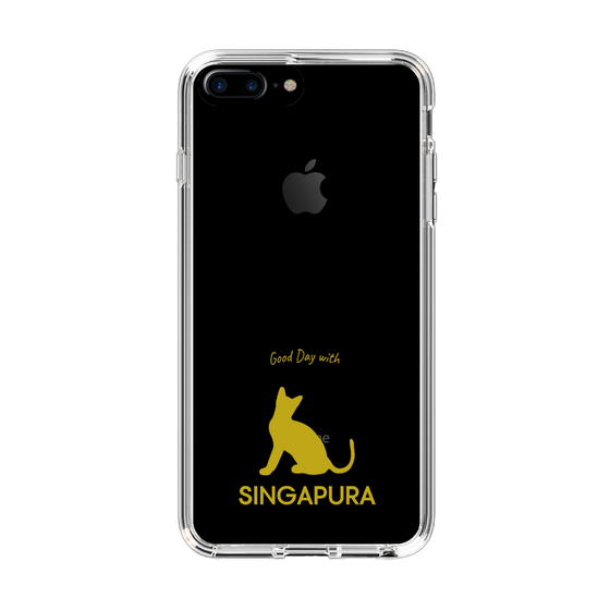 Slim Protection Case［ &UCHINOCO - Singapura ］
