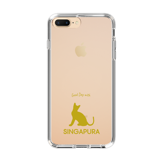Slim Protection Case［ &UCHINOCO - Singapura ］
