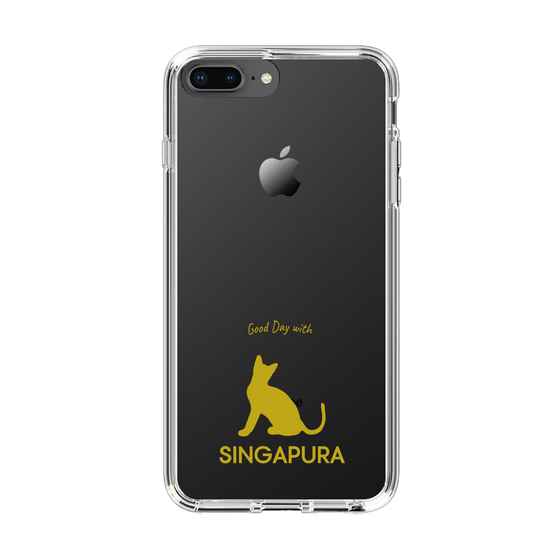 Slim Protection Case［ &UCHINOCO - Singapura ］