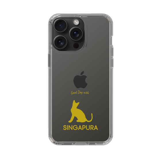 Slim Protection Case［ &UCHINOCO - Singapura ］