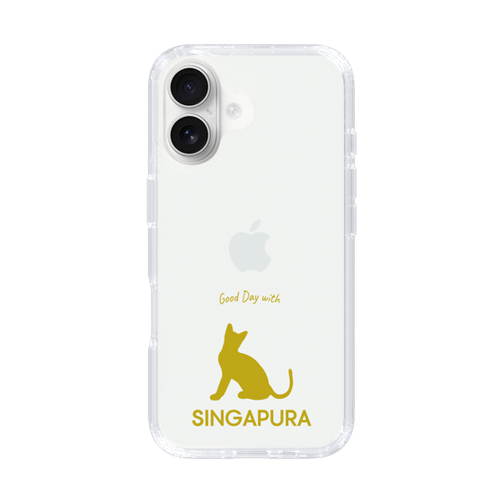 Slim Protection Case［ &UCHINOCO - Singapura ］