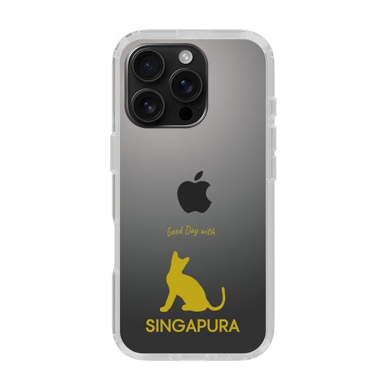 Slim Protection Case［ &UCHINOCO - Singapura ］
