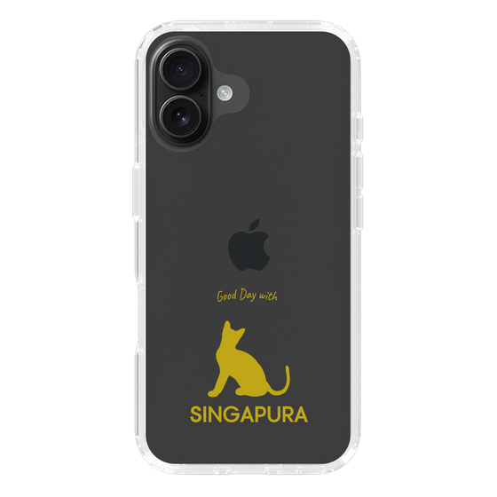 Slim Protection Case［ &UCHINOCO - Singapura ］