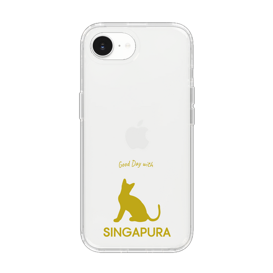 Slim Protection Case［ &UCHINOCO - Singapura ］