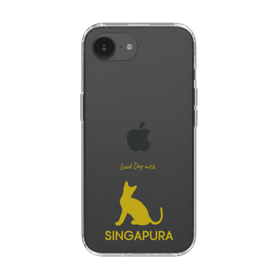 Slim Protection Case［ &UCHINOCO - Singapura ］