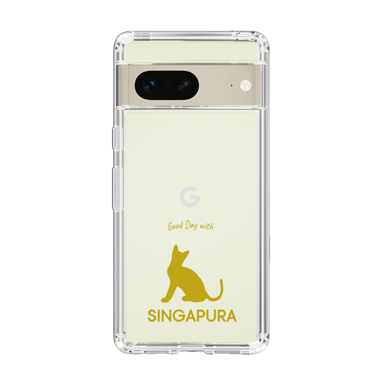 Slim Protection Case［ &UCHINOCO - Singapura ］