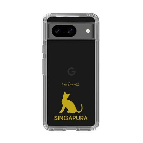Slim Protection Case［ &UCHINOCO - Singapura ］