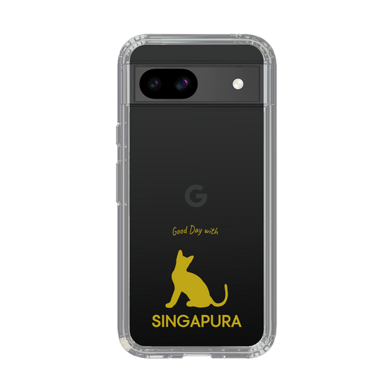 Slim Protection Case［ &UCHINOCO - Singapura ］