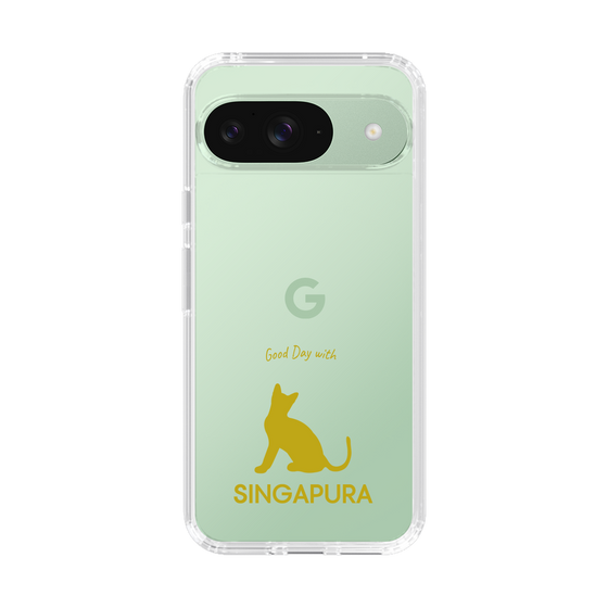 Slim Protection Case［ &UCHINOCO - Singapura ］