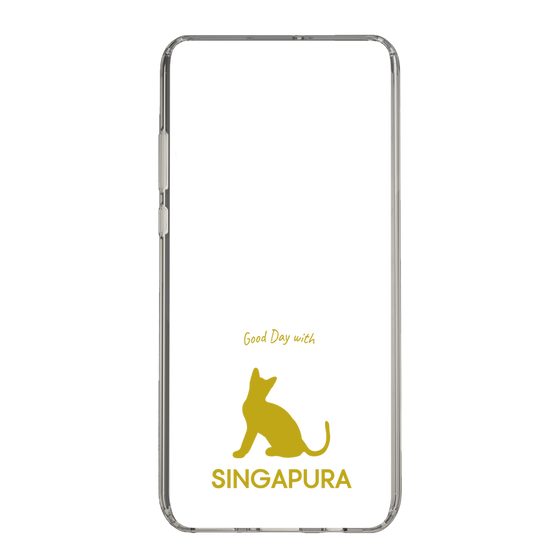 Slim Protection Case［ &UCHINOCO - Singapura ］