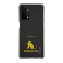 Slim Protection Case［ &UCHINOCO - Singapura ］