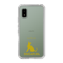 Slim Protection Case［ &UCHINOCO - Singapura ］