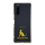 Slim Protection Case［ &UCHINOCO - Singapura ］