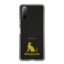 Slim Protection Case［ &UCHINOCO - Singapura ］