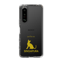 Slim Protection Case［ &UCHINOCO - Singapura ］