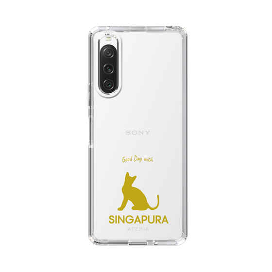 Slim Protection Case［ &UCHINOCO - Singapura ］