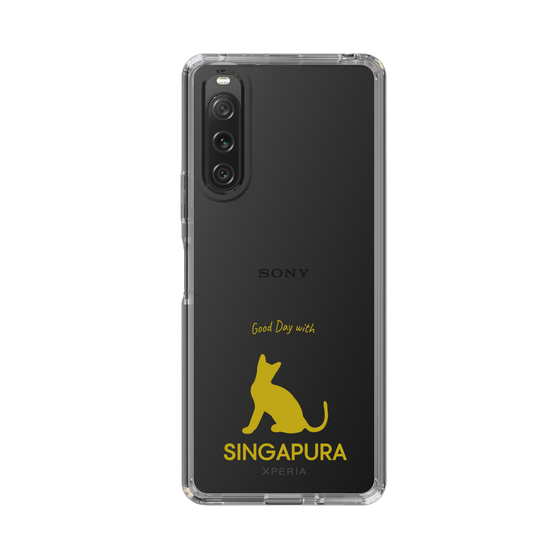 Slim Protection Case［ &UCHINOCO - Singapura ］