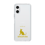Slim Protection Case［ &UCHINOCO - Singapura ］