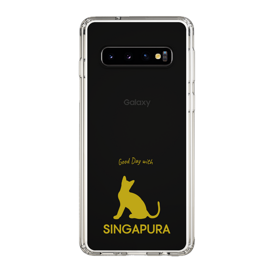 Slim Protection Case［ &UCHINOCO - Singapura ］