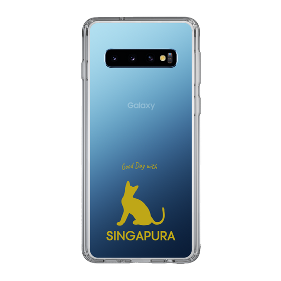 Slim Protection Case［ &UCHINOCO - Singapura ］