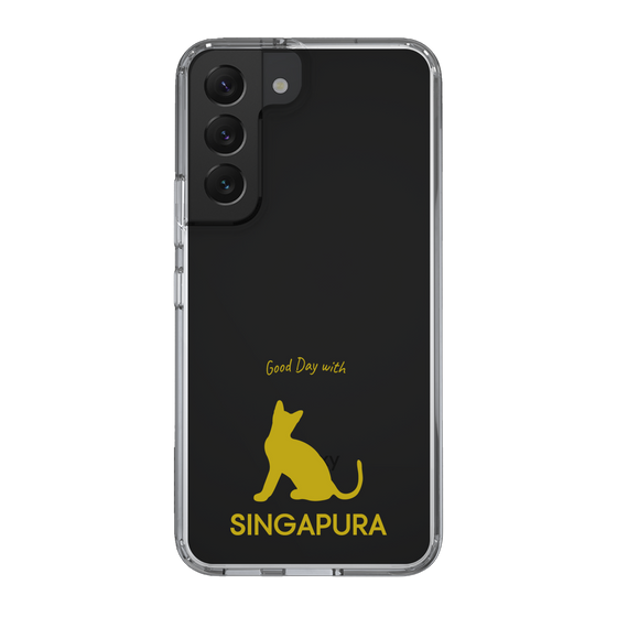 Slim Protection Case［ &UCHINOCO - Singapura ］