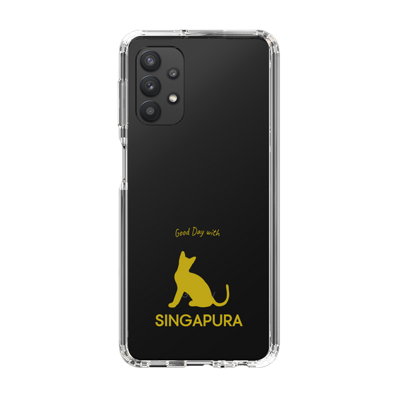 Slim Protection Case［ &UCHINOCO - Singapura ］