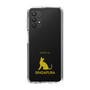 Slim Protection Case［ &UCHINOCO - Singapura ］