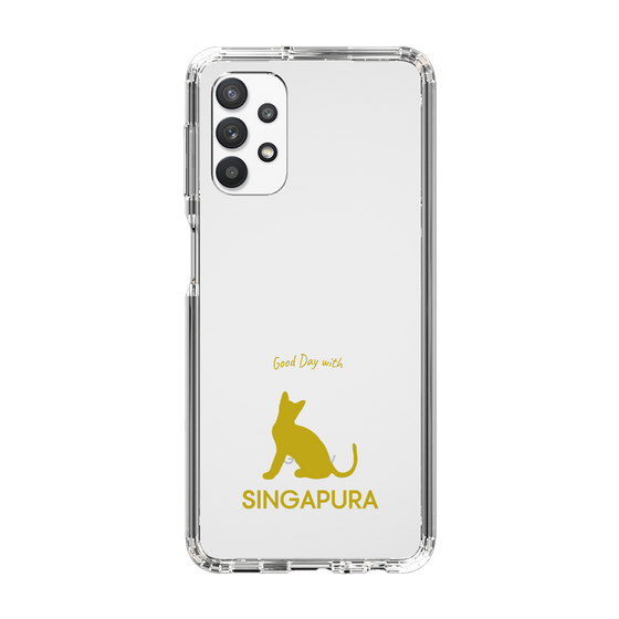 Slim Protection Case［ &UCHINOCO - Singapura ］