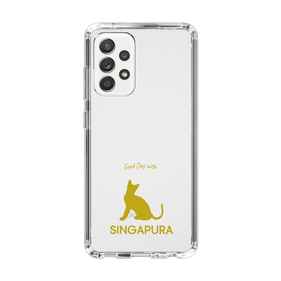 Slim Protection Case［ &UCHINOCO - Singapura ］