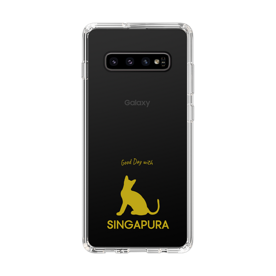 Slim Protection Case［ &UCHINOCO - Singapura ］