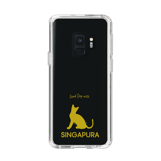Slim Protection Case［ &UCHINOCO - Singapura ］