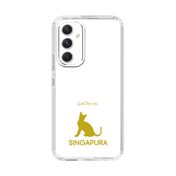 Slim Protection Case［ &UCHINOCO - Singapura ］